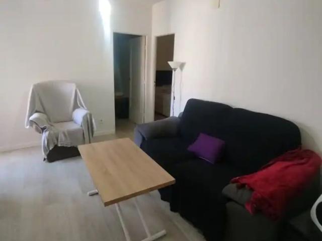 Apartamento en alquiler en Ávila, Castilla y León