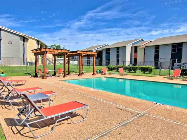Apartment for rent in Waco, Texas