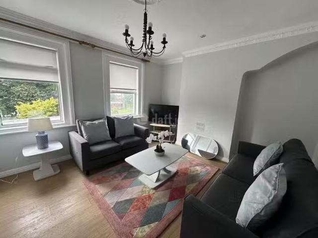Apartment to rent