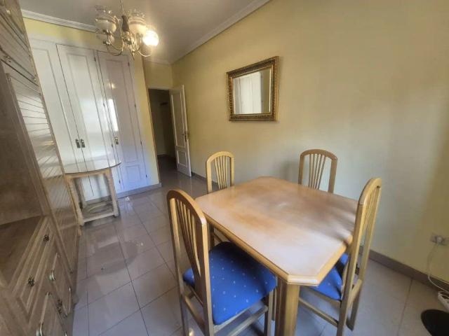 Apartamento en alquiler en Ávila, Castilla y León