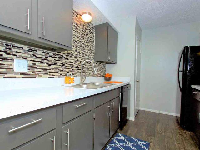 Apartment for rent in Waco, Texas