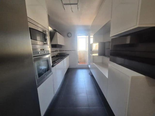Apartamento en alquiler en Ávila