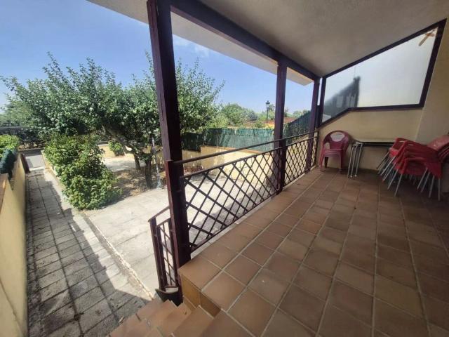Apartamento en alquiler en Ávila, Castilla y León