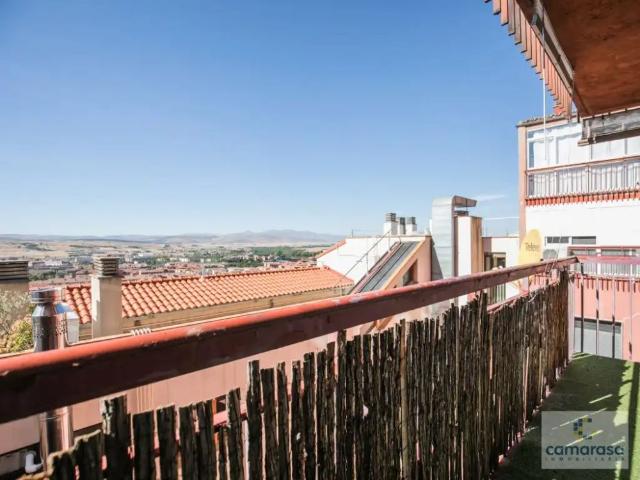 Apartamento en alquiler en Ávila