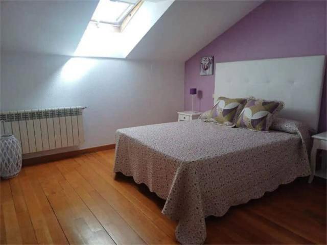 Apartamento en alquiler en Ávila, Castilla y León