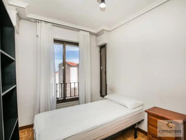 Apartamento en alquiler en Ávila, Castilla y León