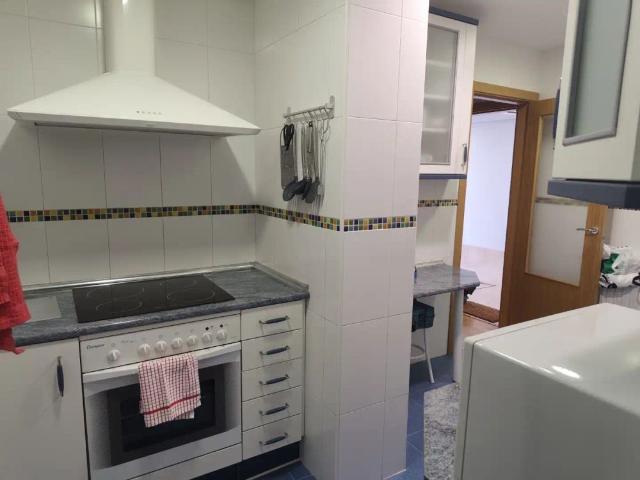Apartamento en alquiler en Ávila, Castilla y León
