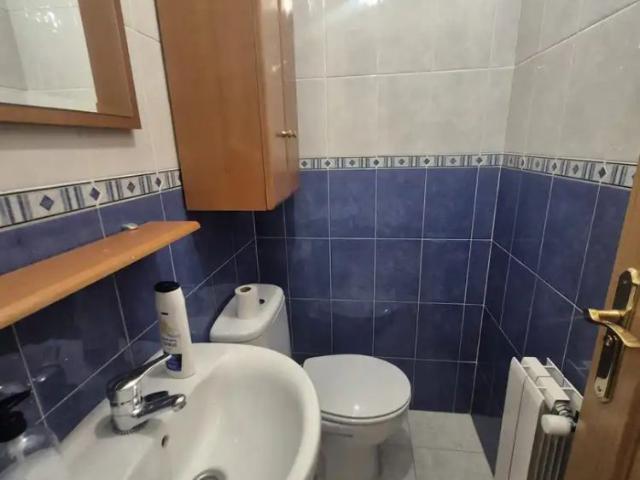 Apartamento en alquiler en Ávila, Castilla y León
