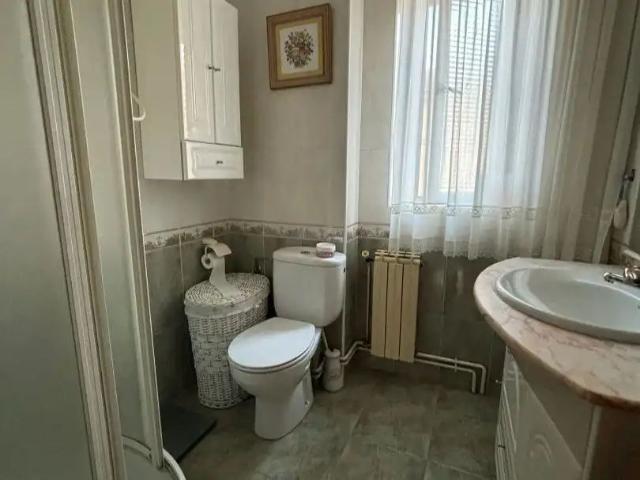 Apartamento en alquiler en Ávila, Castilla y León