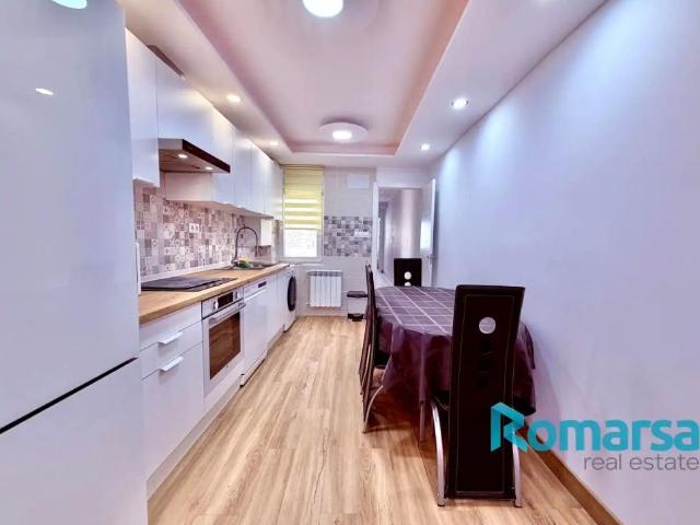 Apartamento en alquiler en Ávila, Castilla y León