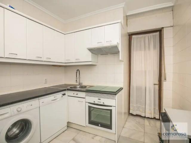 Apartamento en alquiler en Ávila, Castilla y León