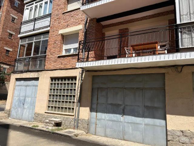 Apartamento en alquiler en Ávila, Castilla y León