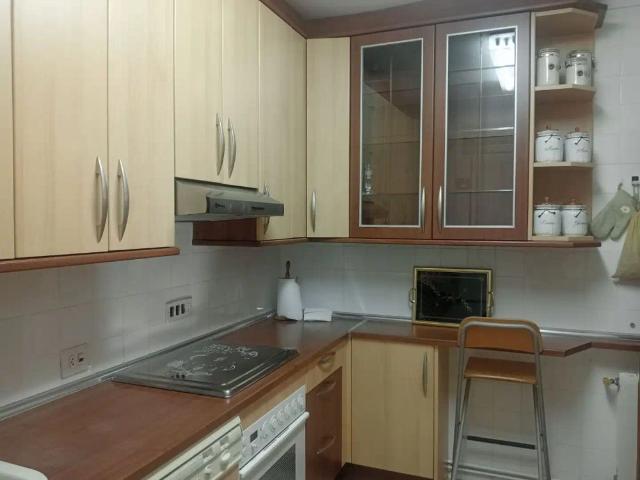 Apartamento en alquiler en Ávila, Castilla y León