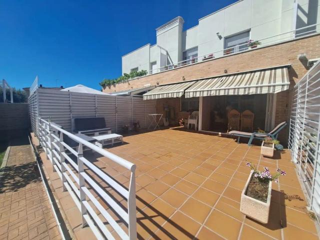 Apartamento en alquiler en Ávila