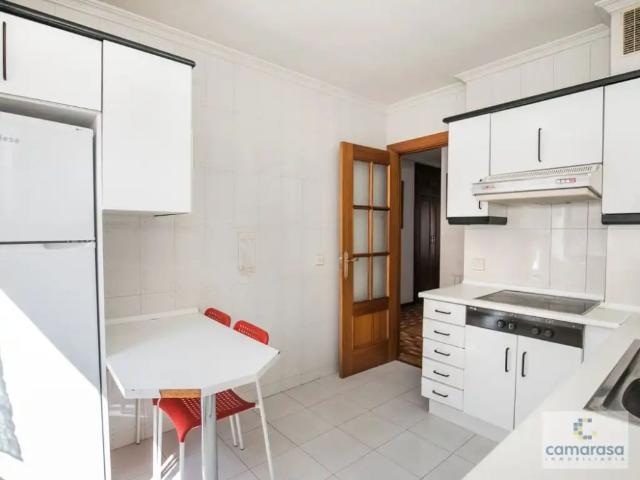 Apartamento en alquiler en Ávila, Castilla y León