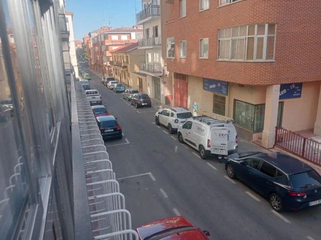 Apartamento en alquiler en Ávila, Castilla y León