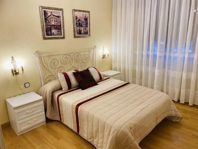 Apartamento en alquiler en Ávila, Castilla y León