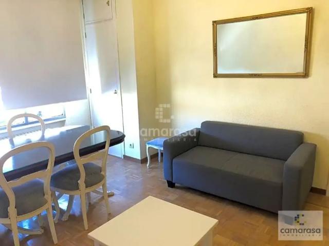 Apartamento en alquiler en Ávila, Castilla y León