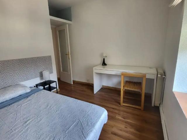Apartamento en alquiler en Ávila, Castilla y León