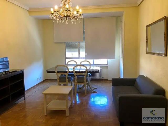 Apartamento en alquiler en Ávila, Castilla y León