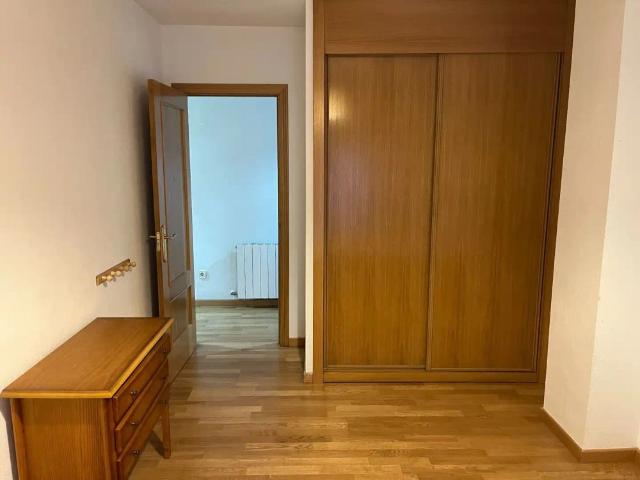 Apartamento en alquiler en Ávila, Castilla y León