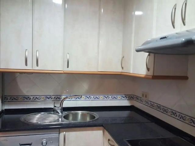Apartamento en alquiler en Ávila, Castilla y León