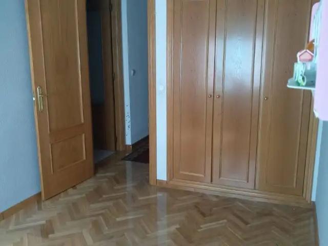 Apartamento en alquiler en Ávila, Castilla y León
