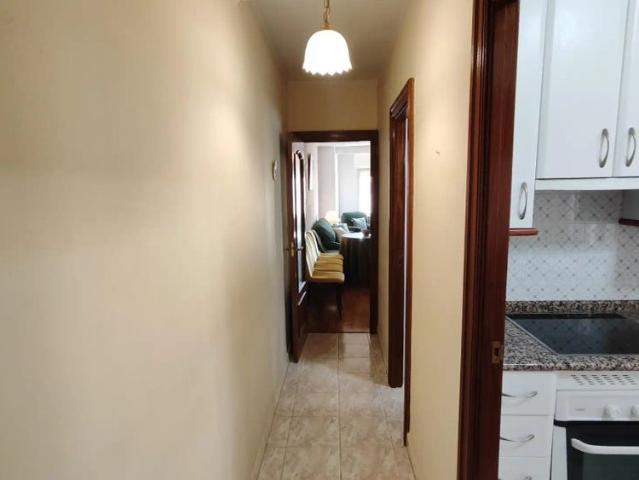 Apartamento en alquiler en Ávila, Castilla y León