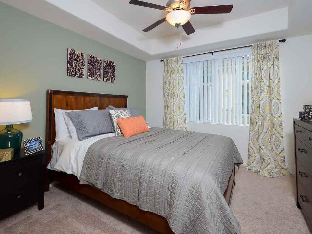 Apartment for rent in Menifee, California