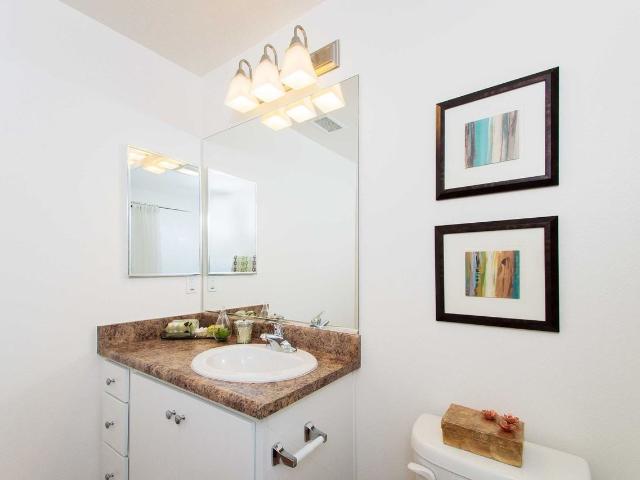 Apartment for rent in Menifee, California