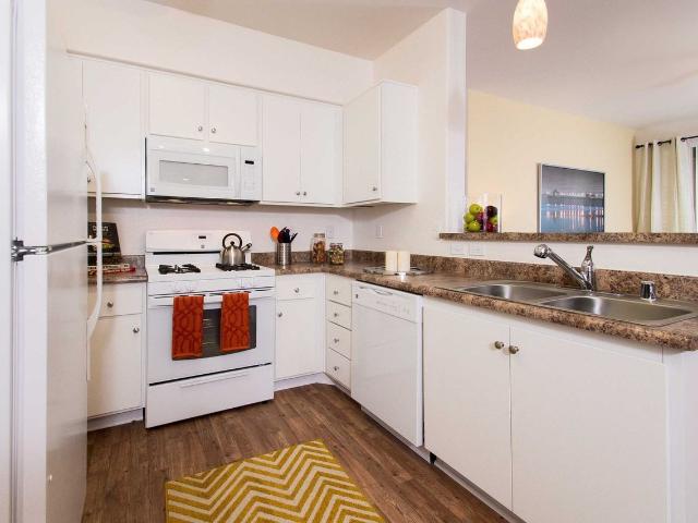 Apartment for rent in Menifee, Riverside County