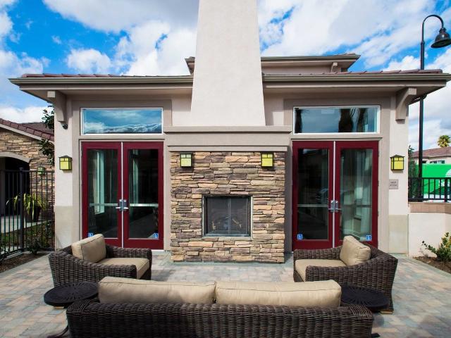 Apartment for rent in Menifee, California
