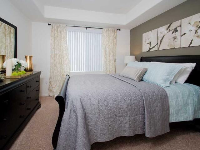 Apartment for rent in Menifee, California