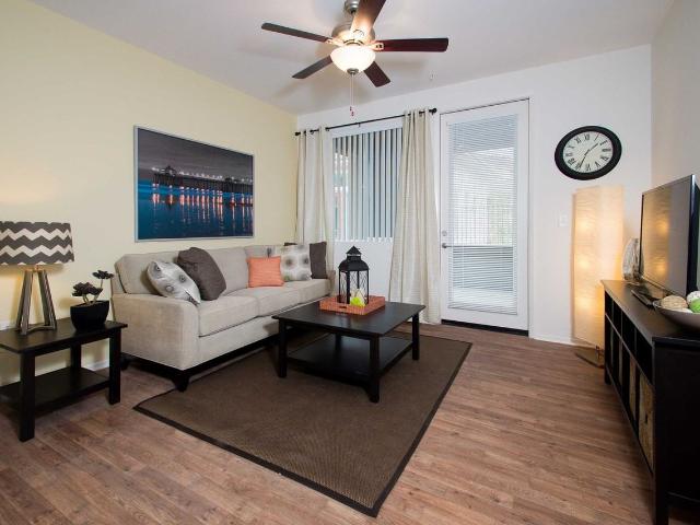 Apartment for rent in Menifee, California