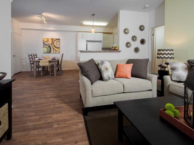 Apartment for rent in Menifee, California