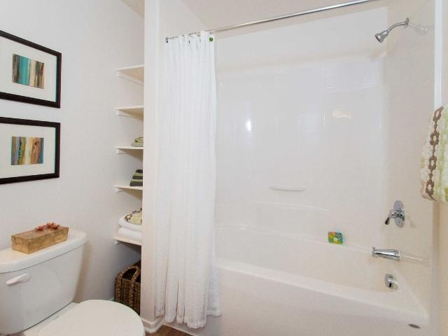 Apartment for rent in Menifee, California