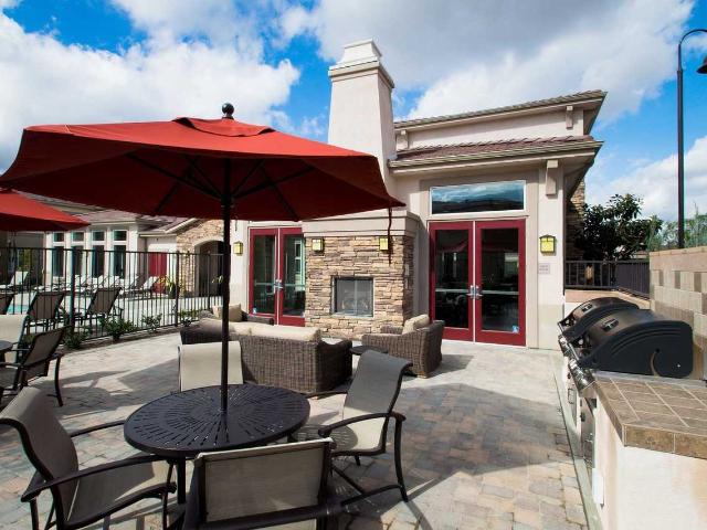 Apartment for rent in Menifee, California