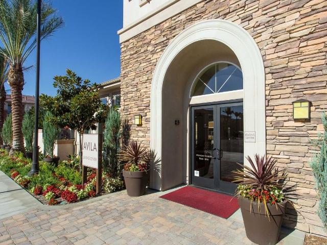 Apartment for rent in Menifee, California