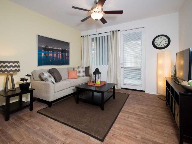 Apartment for rent in Menifee, California