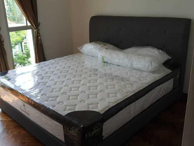 Condominium for rent