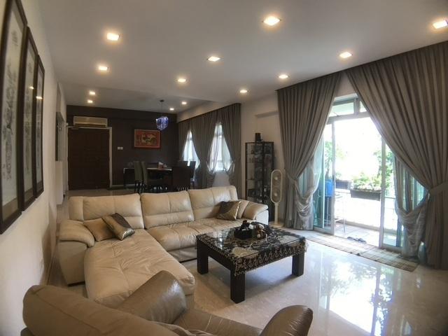Condominium for rent in Changi, 17 Far East, Changi