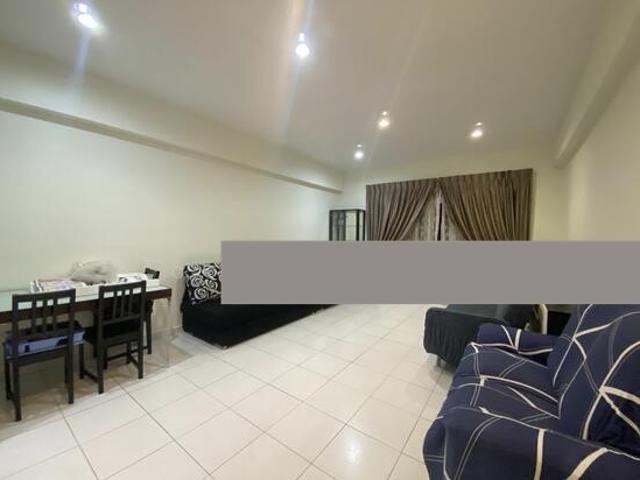 Condominium for rent