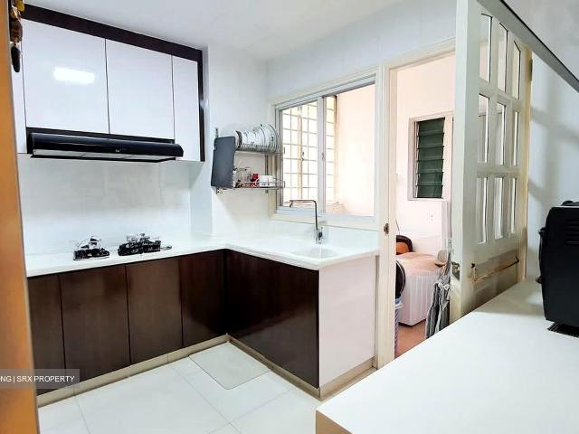 Condominium for rent