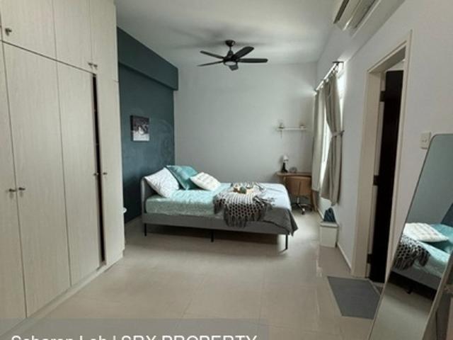 Condominium for rent