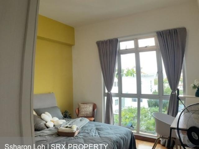 Condominium for rent