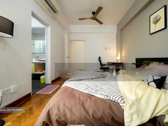 Condominium for rent in 19 North East, Hougang