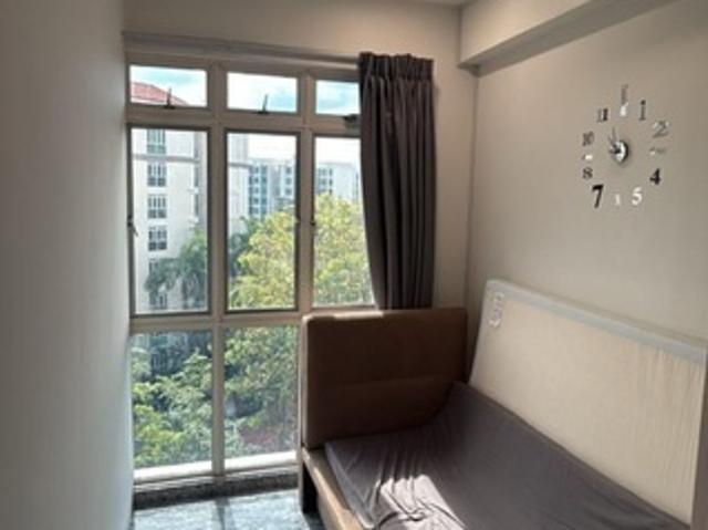 Condominium for rent