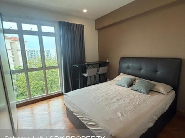 Condominium for rent