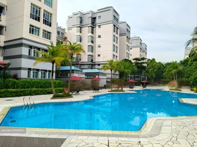 Condominium for sale in Pasir Ris