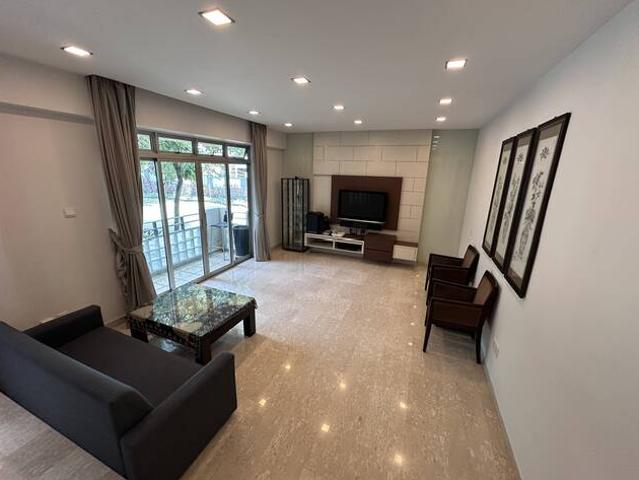 Condominium for rent
